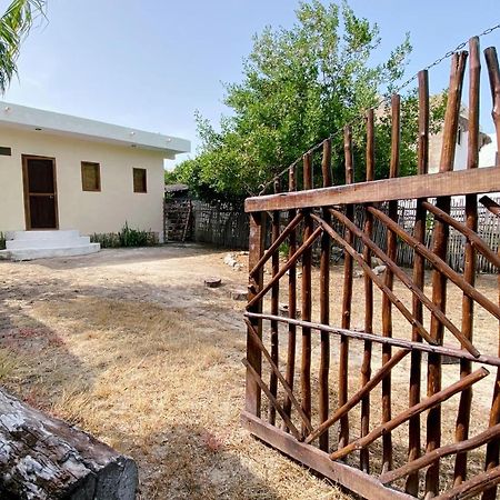 Casa Gonza By Holbox Rents Villa Dış mekan fotoğraf