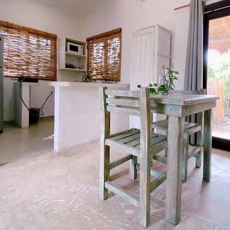 Casa Gonza By Holbox Rents Villa Dış mekan fotoğraf
