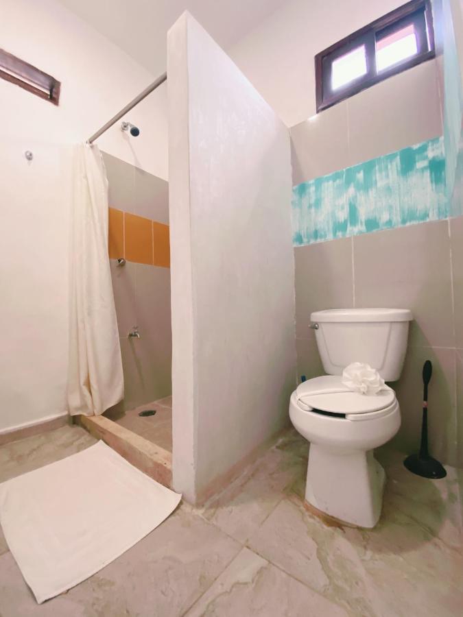 Casa Gonza By Holbox Rents Villa Dış mekan fotoğraf