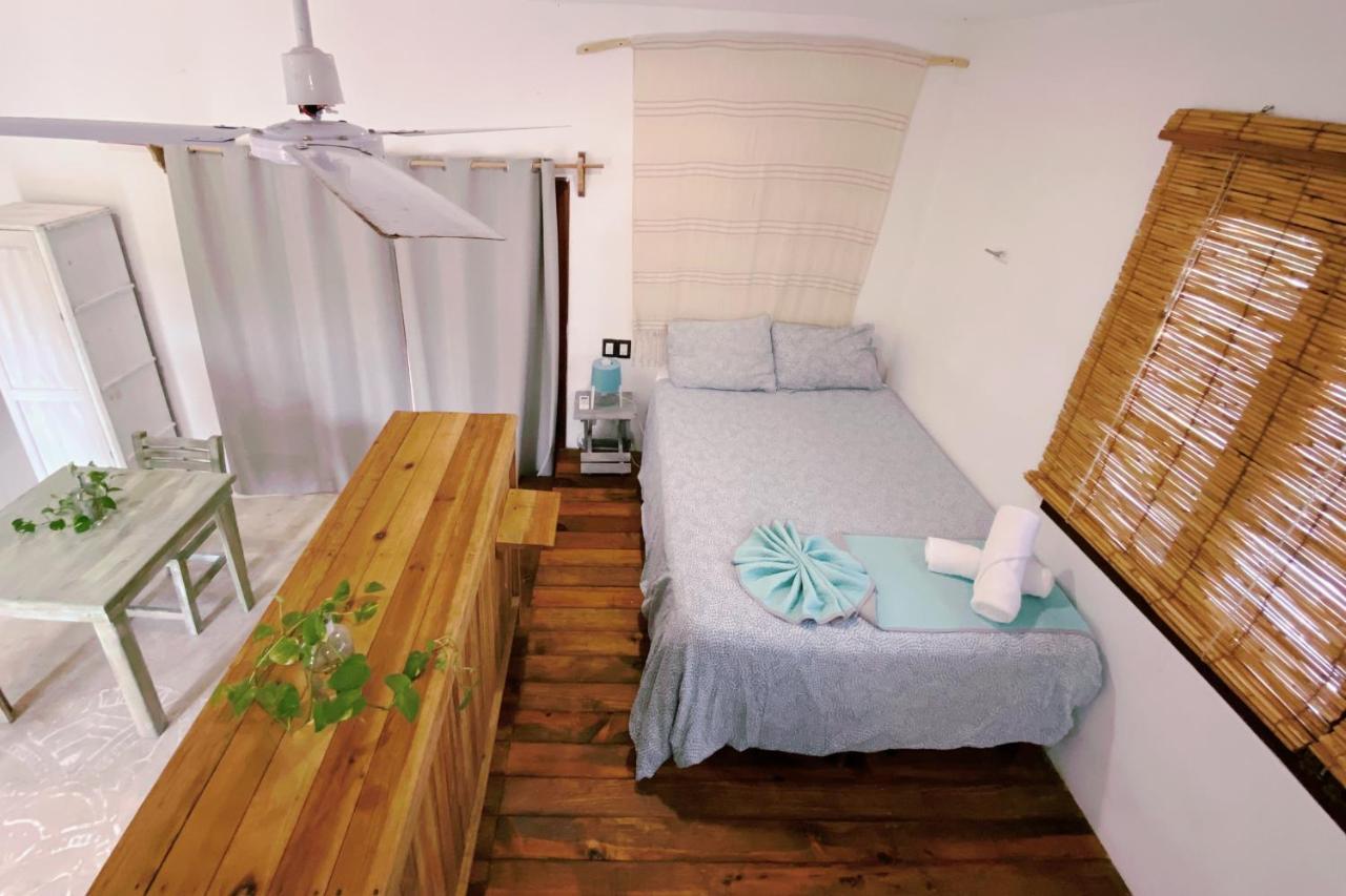 Casa Gonza By Holbox Rents Villa Dış mekan fotoğraf
