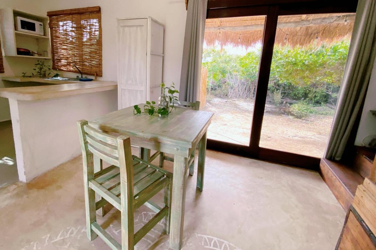 Casa Gonza By Holbox Rents Villa Dış mekan fotoğraf