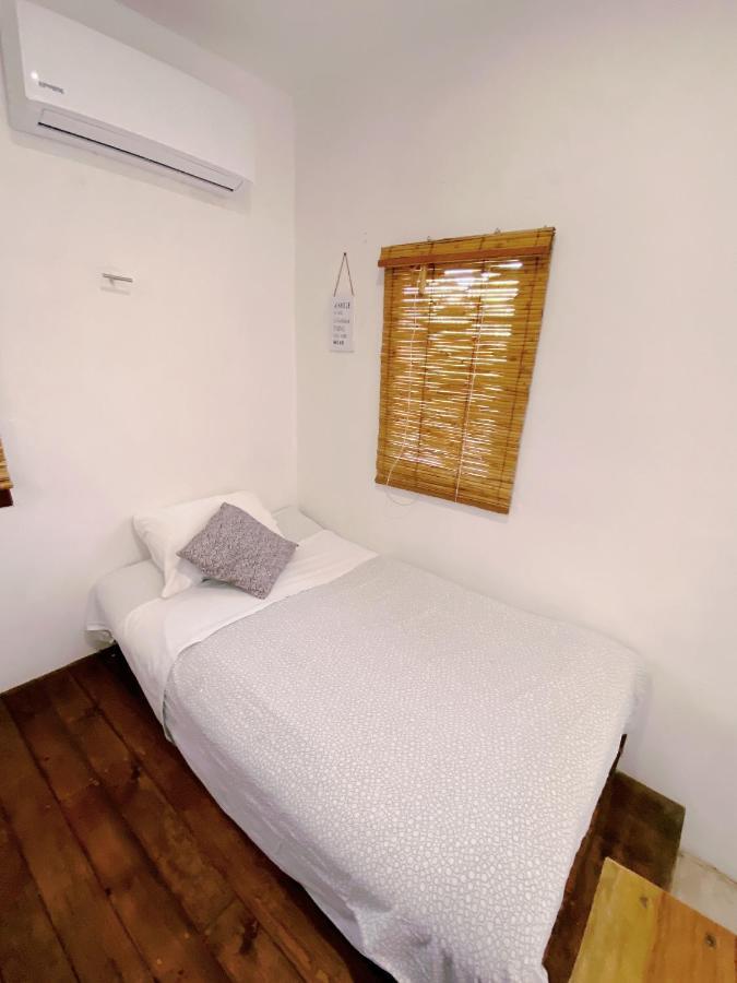 Casa Gonza By Holbox Rents Villa Dış mekan fotoğraf