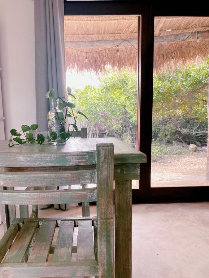 Casa Gonza By Holbox Rents Villa Dış mekan fotoğraf