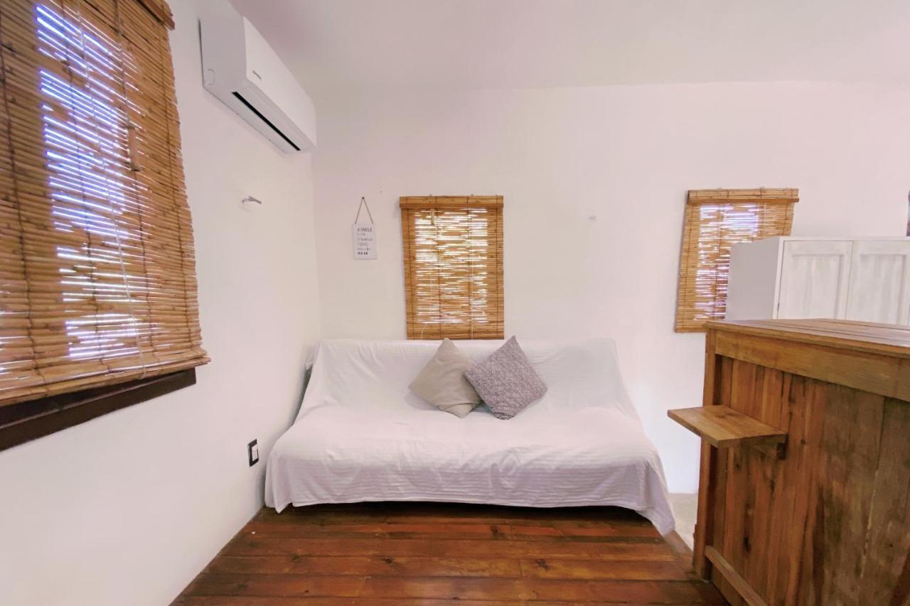 Casa Gonza By Holbox Rents Villa Dış mekan fotoğraf