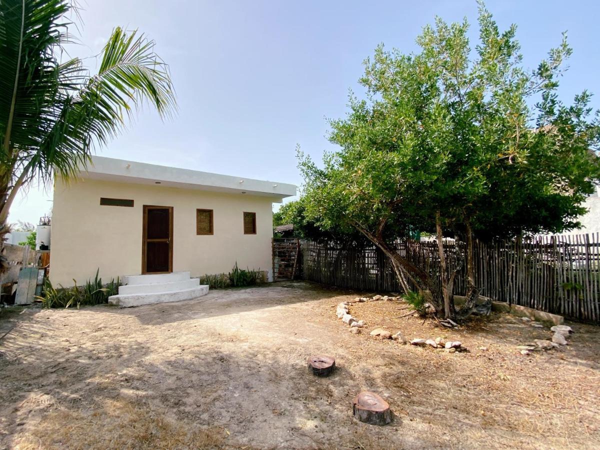 Casa Gonza By Holbox Rents Villa Dış mekan fotoğraf